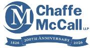 CHAFFE MCCALL LLP Logo